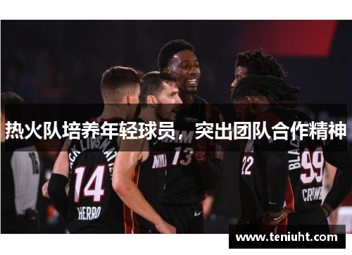 热火队培养年轻球员，突出团队合作精神